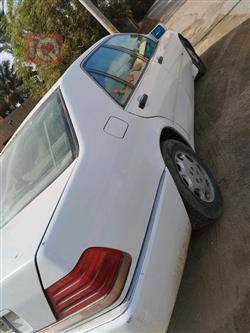 مرسيدس بنز E-Class